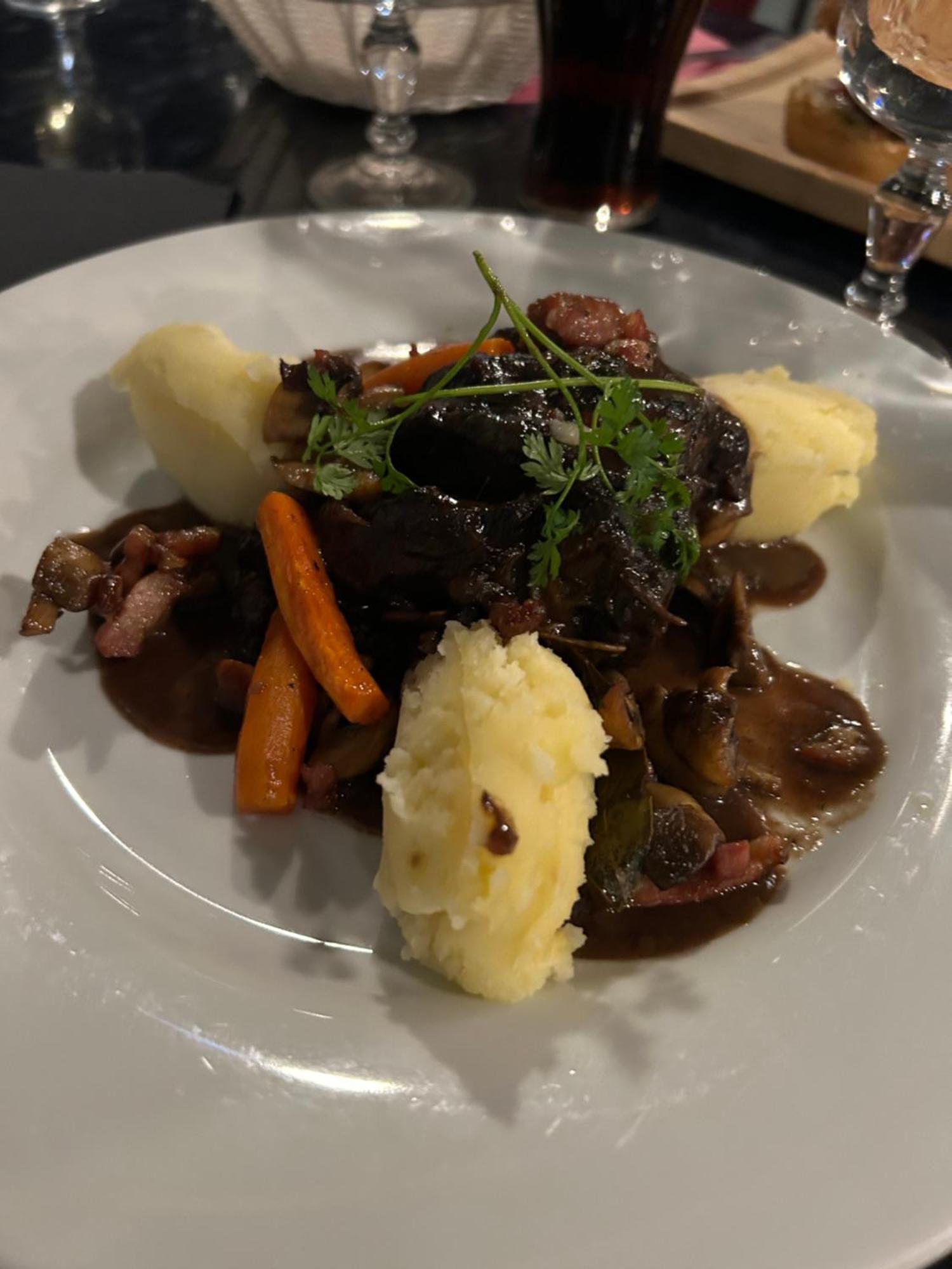 Cit'Hotel Restaurant Du Bowling De Millau Eksteriør billede